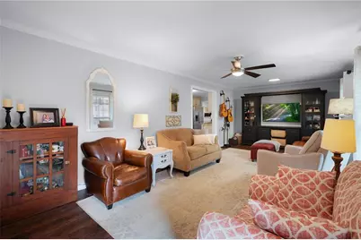 136 Meadow Lane, Calhoun, GA 30701 - Photo 3