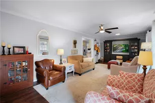 136 Meadow Ln, Calhoun, GA 30701 - Photo 3