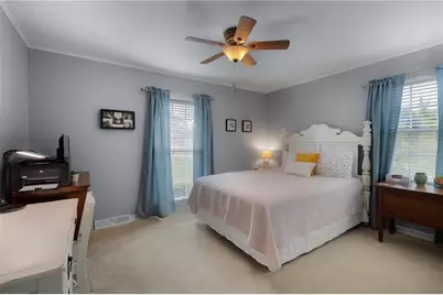 136 Meadow Lane, Calhoun, GA 30701 - Photo 21