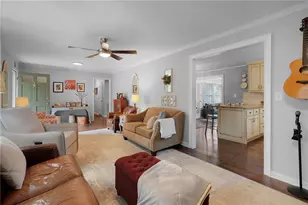 136 Meadow Ln, Calhoun, GA 30701 - Photo 7