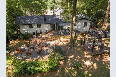 2485 Shallowford Road NE, Atlanta, GA 30345 - Photo 5