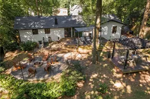 2485 Shallowford Road NE, Atlanta, GA 30345 - Photo 5