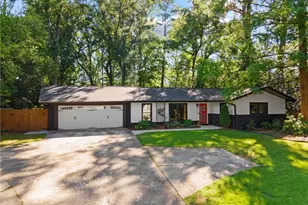 2485 Shallowford Road NE, Atlanta, GA 30345 - Photo 31