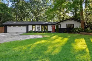 2485 Shallowford Road NE, Atlanta, GA 30345 - Photo 3