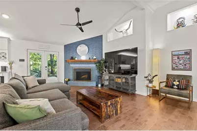 2485 Shallowford Road NE, Atlanta, GA 30345 - Photo 5