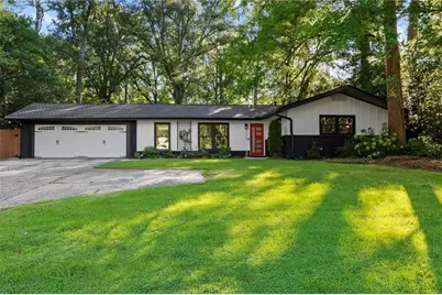 2485 Shallowford Road NE, Atlanta, GA 30345 - Photo 9