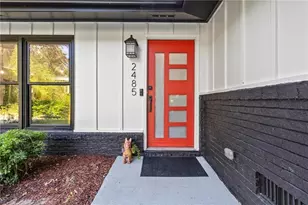 2485 Shallowford Road NE, Atlanta, GA 30345 - Photo 5