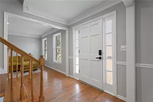 1487 Watsons Pl, Lawrenceville, GA 30043 - Photo 7