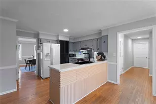 1487 Watsons Pl, Lawrenceville, GA 30043 - Photo 9