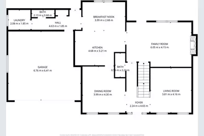 1487 Watsons Place, Lawrenceville, GA 30043 - Photo 57