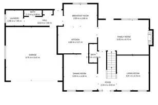 1487 Watsons Pl, Lawrenceville, GA 30043 - Photo 57