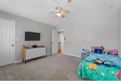 1487 Watsons Place, Lawrenceville, GA 30043 - Photo 31