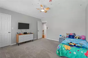 1487 Watsons Pl, Lawrenceville, GA 30043 - Photo 31