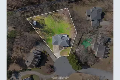 1487 Watsons Place, Lawrenceville, GA 30043 - Photo 53