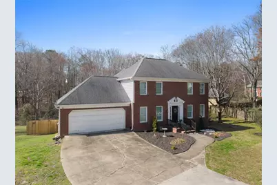 1487 Watsons Place, Lawrenceville, GA 30043 - Photo 3