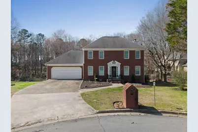1487 Watsons Place, Lawrenceville, GA 30043 - Photo 5