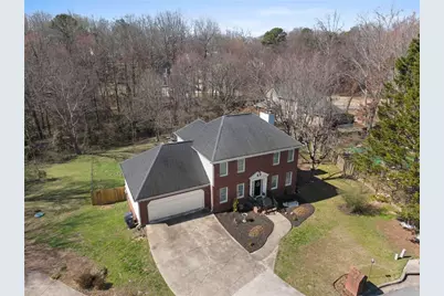 1487 Watsons Place, Lawrenceville, GA 30043 - Photo 59