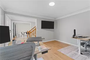 1487 Watsons Pl, Lawrenceville, GA 30043 - Photo 9