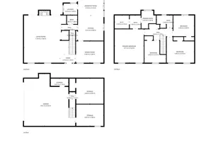 1487 Watsons Pl, Lawrenceville, GA 30043 - Photo 61