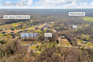 1019 White Hill School Rd, Commerce, GA 30529 - Photo 15