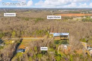 1019 White Hill School Rd, Commerce, GA 30529 - Photo 5