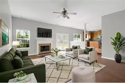 7225 Bedrock Circle, Lithonia, GA 30038 - Photo 3