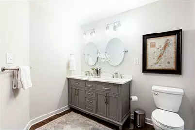 2074 Stone Pointe Drive NW, Kennesaw, GA 30152 - Photo 35