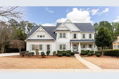 2074 Stone Pointe Drive NW, Kennesaw, GA 30152 - Photo 1