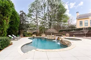 2074 Stone Pointe Dr NW, Kennesaw, GA 30152 - Photo 39