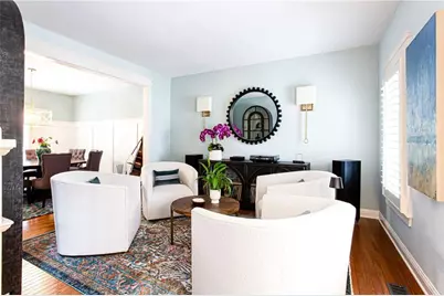 2074 Stone Pointe Drive NW, Kennesaw, GA 30152 - Photo 5