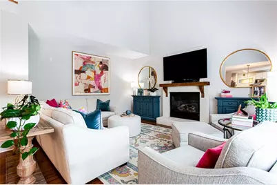 2074 Stone Pointe Drive NW, Kennesaw, GA 30152 - Photo 9