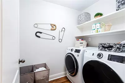 2074 Stone Pointe Drive NW, Kennesaw, GA 30152 - Photo 27