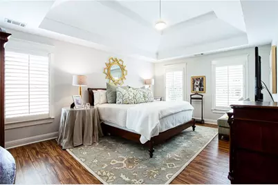 2074 Stone Pointe Drive NW, Kennesaw, GA 30152 - Photo 17