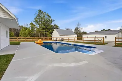 4015 Maple Grove Church Road, Resaca, GA 30735 - Photo 3