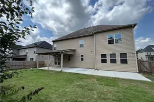 184 Gray Trl, Acworth, GA 30101 - Photo 49