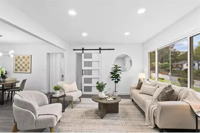 2269 McAfee Road, Decatur, GA 30032 - Photo 5