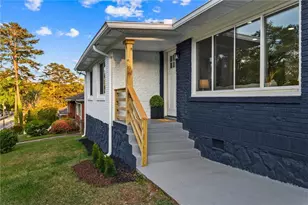 2269 McAfee Rd, Decatur, GA 30032 - Photo 3