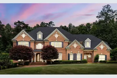 8196 Hewlett Road, Atlanta, GA 30350 - Photo 1