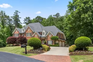 8196 Hewlett Rd, Atlanta, GA 30350 - Photo 3