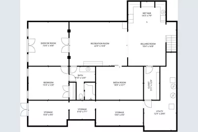 8196 Hewlett Road, Atlanta, GA 30350 - Photo 83