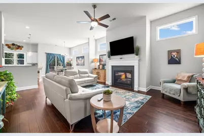 135 Fieldbrook Crossing, Holly Springs, GA 30115 - Photo 5