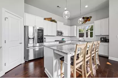 135 Fieldbrook Crossing, Holly Springs, GA 30115 - Photo 11