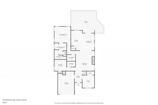 135 Fieldbrook Xing, Holly Springs, GA 30115 - Photo 37