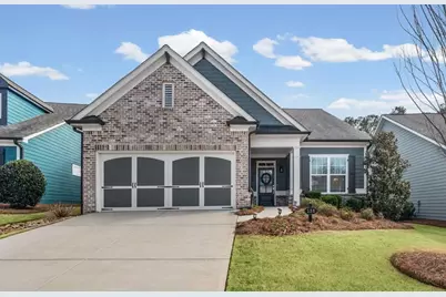135 Fieldbrook Crossing, Holly Springs, GA 30115 - Photo 1