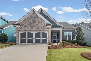 135 Fieldbrook Xing, Holly Springs, GA 30115 - Photo 1