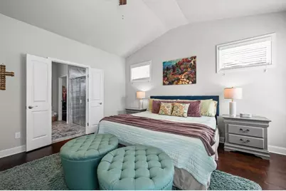 135 Fieldbrook Crossing, Holly Springs, GA 30115 - Photo 17