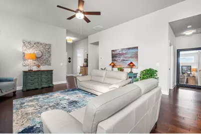 135 Fieldbrook Crossing, Holly Springs, GA 30115 - Photo 9