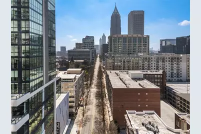 800 Peachtree Street NE #8506, Atlanta, GA 30308 - Photo 37