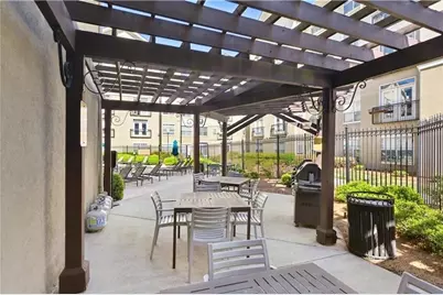 800 Peachtree Street NE #8506, Atlanta, GA 30308 - Photo 27