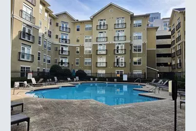 800 Peachtree Street NE #8506, Atlanta, GA 30308 - Photo 25